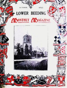 Lower Beeding