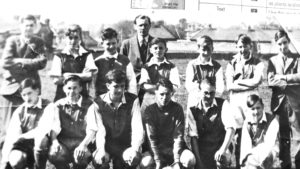 cricket-team