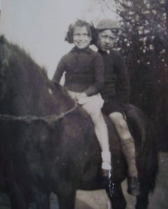 Flicka