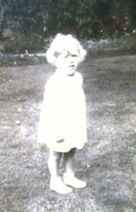 In the Garden