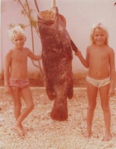 Grouper