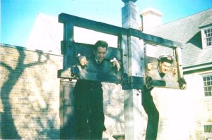 ME IN STOCKS WITH SHIPMATE