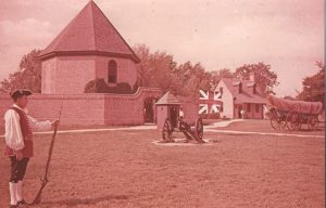 FORT SUMPTER