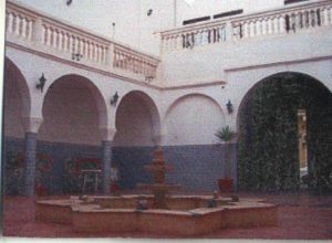 Benghazi Bait-Al Medina Thaquaf