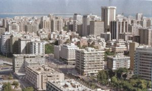 Dubai City