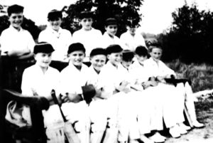 Cricket Team